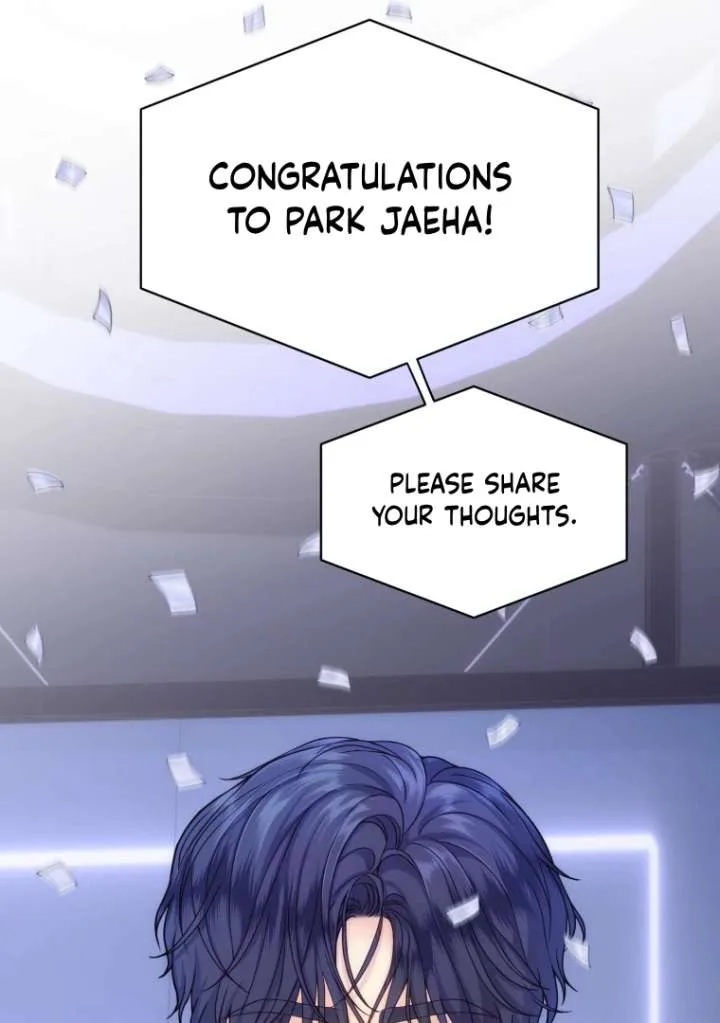 My Favorite Savior Girl Chapter 39 page 22