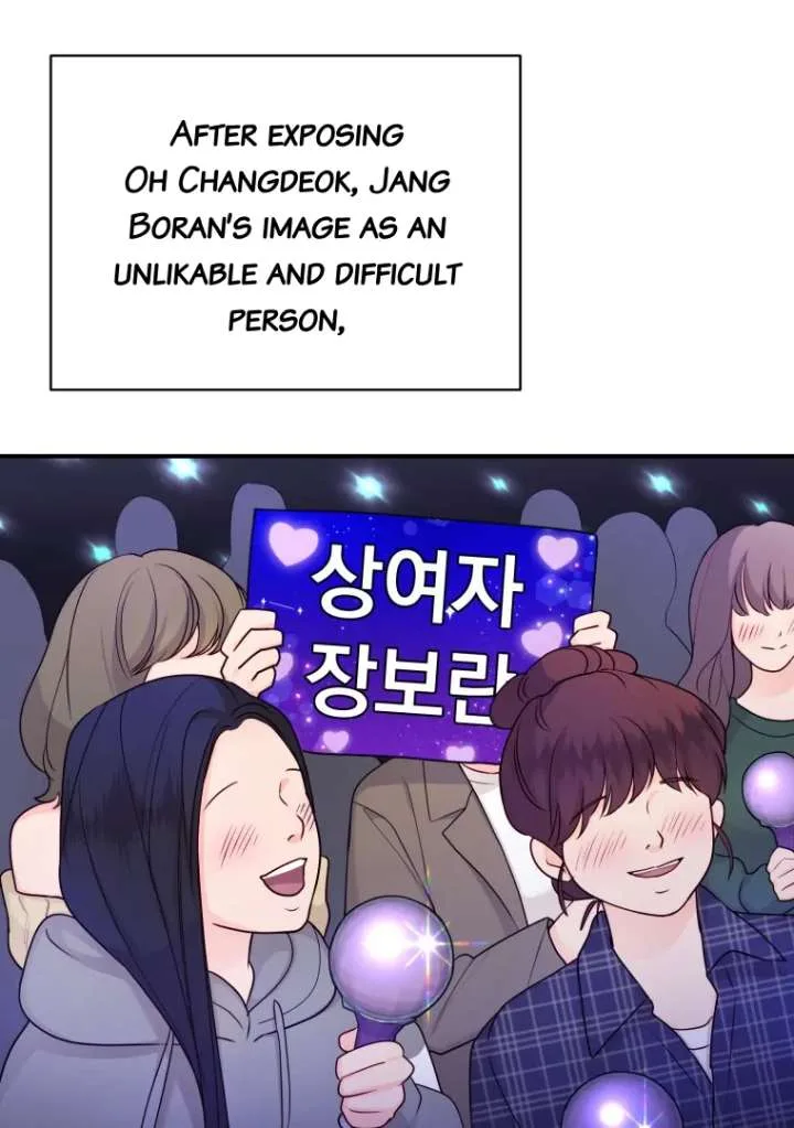 My Favorite Savior Girl Chapter 39 page 9