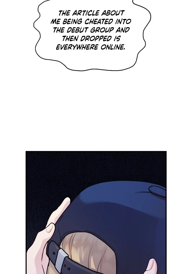 My Favorite Savior Girl Chapter 38 page 7