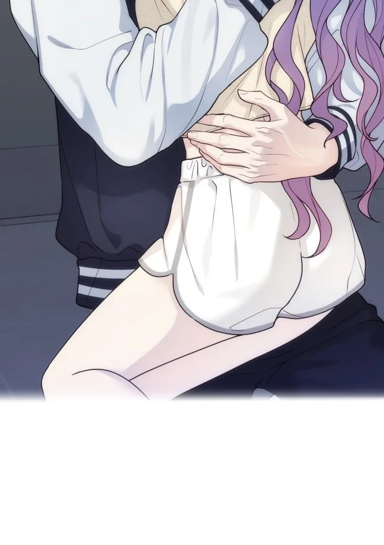 My Favorite Savior Girl Chapter 36 page 84