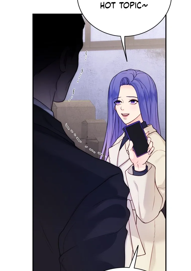 My Favorite Savior Girl Chapter 34 page 121