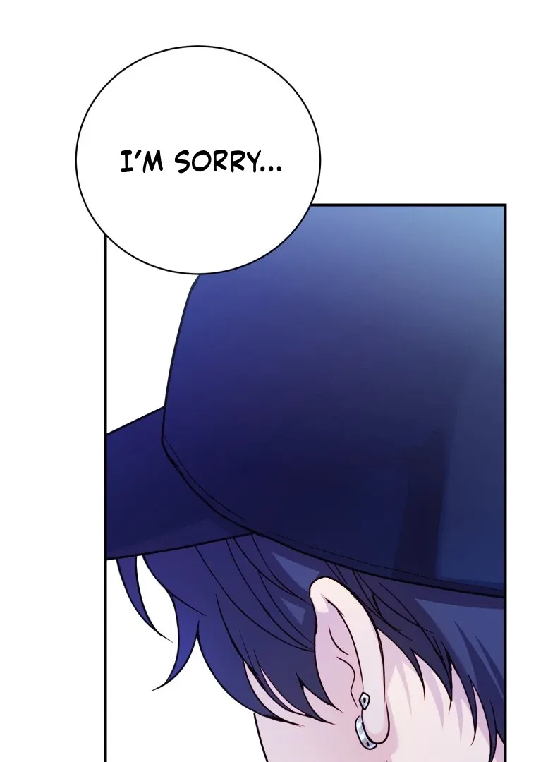 My Favorite Savior Girl Chapter 38 page 20