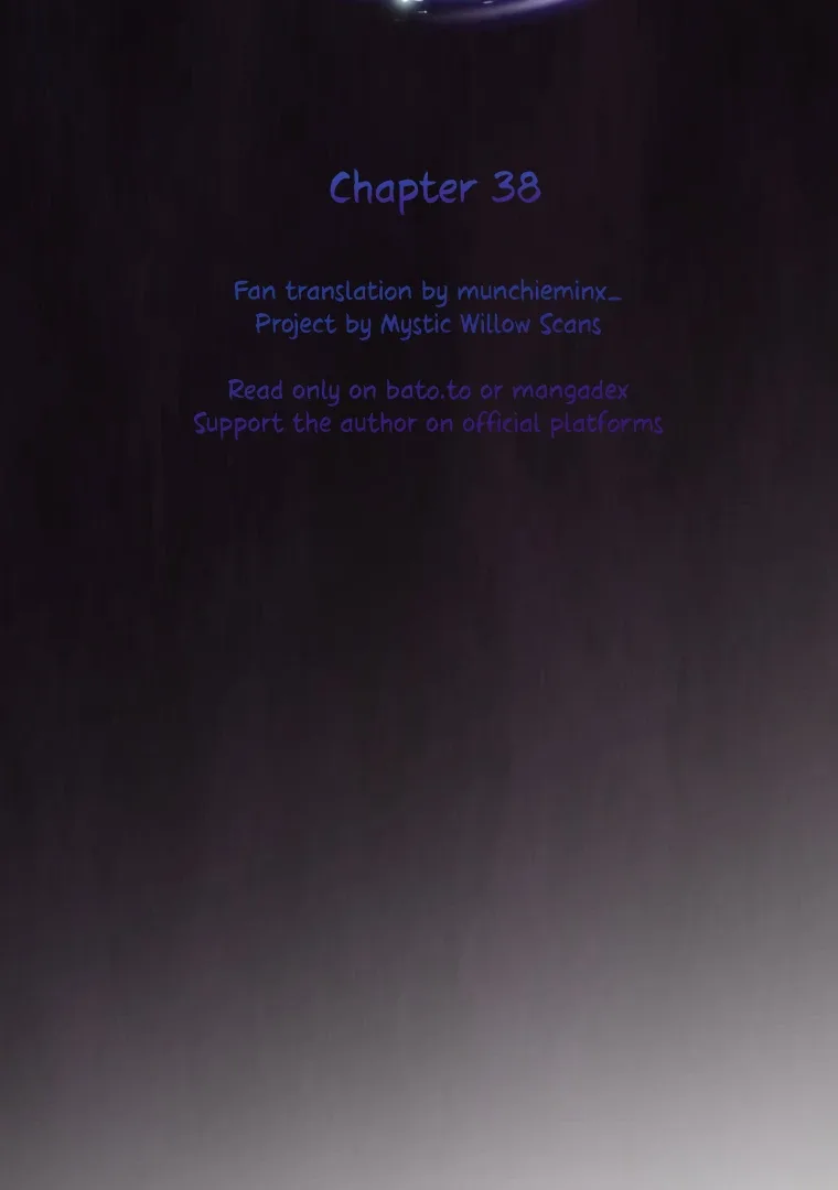 My Favorite Savior Girl Chapter 38 page 3