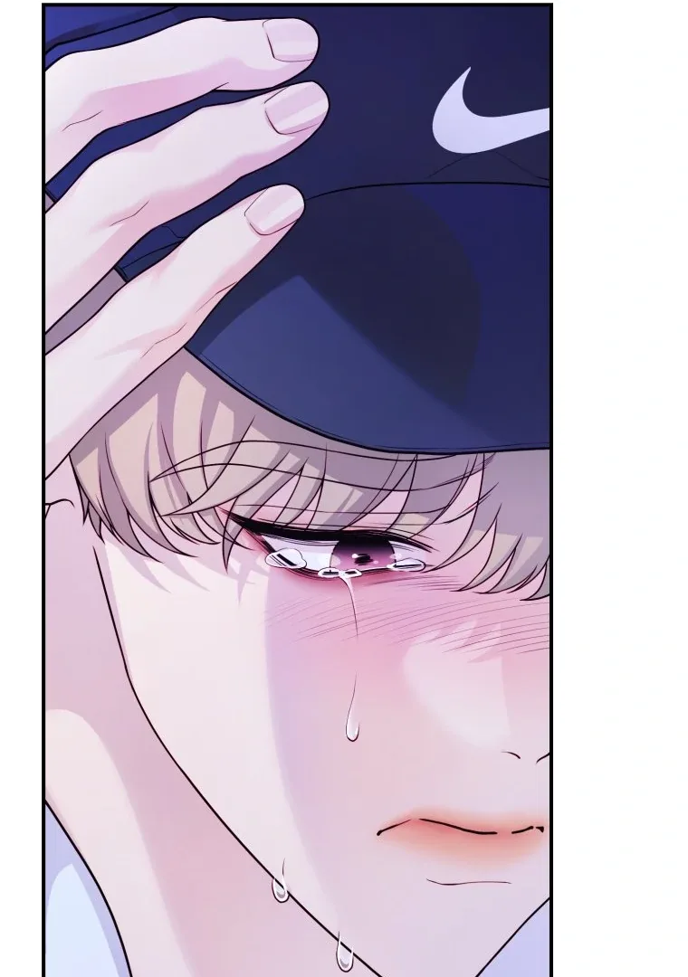 My Favorite Savior Girl Chapter 38 page 18