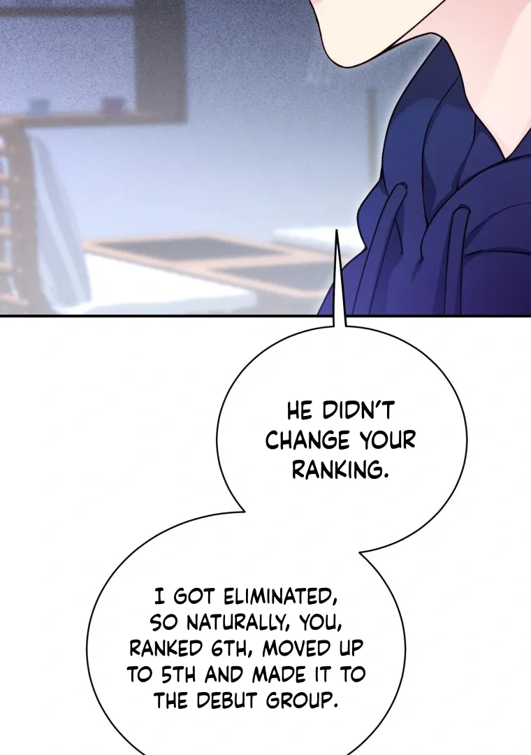 My Favorite Savior Girl Chapter 38 page 27