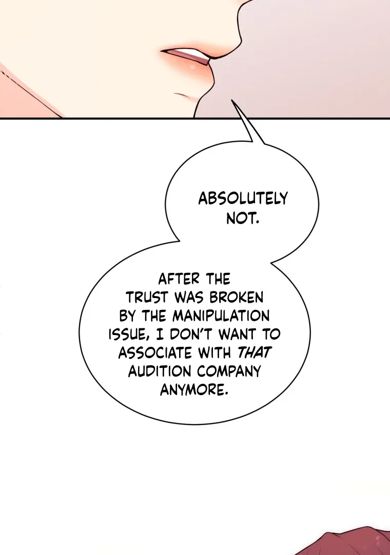 My Favorite Savior Girl Chapter 38 page 64