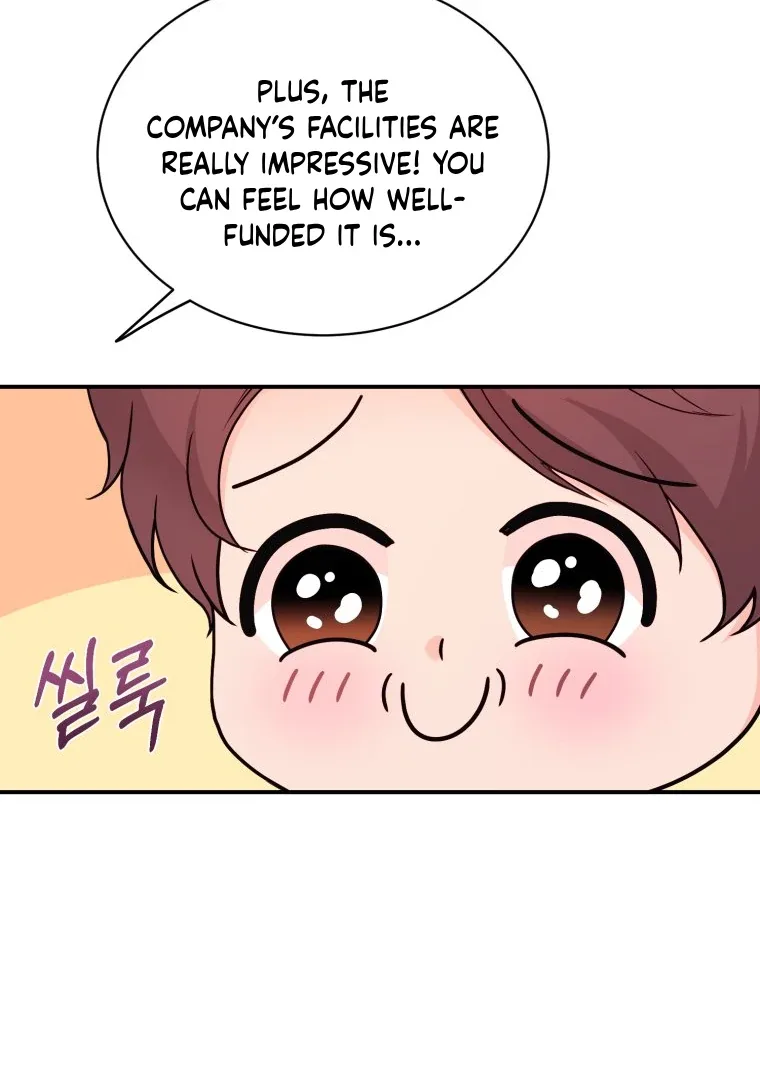 My Favorite Savior Girl Chapter 38 page 69