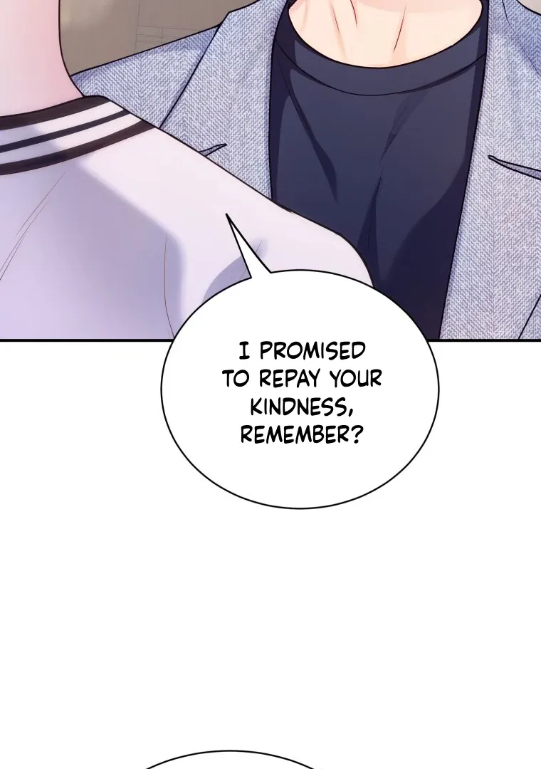 My Favorite Savior Girl Chapter 38 page 68