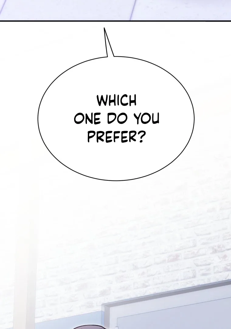 My Favorite Savior Girl Chapter 38 page 95