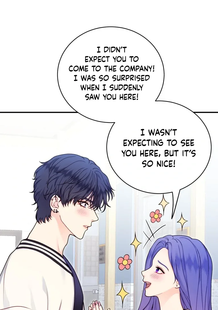 My Favorite Savior Girl Chapter 38 page 88