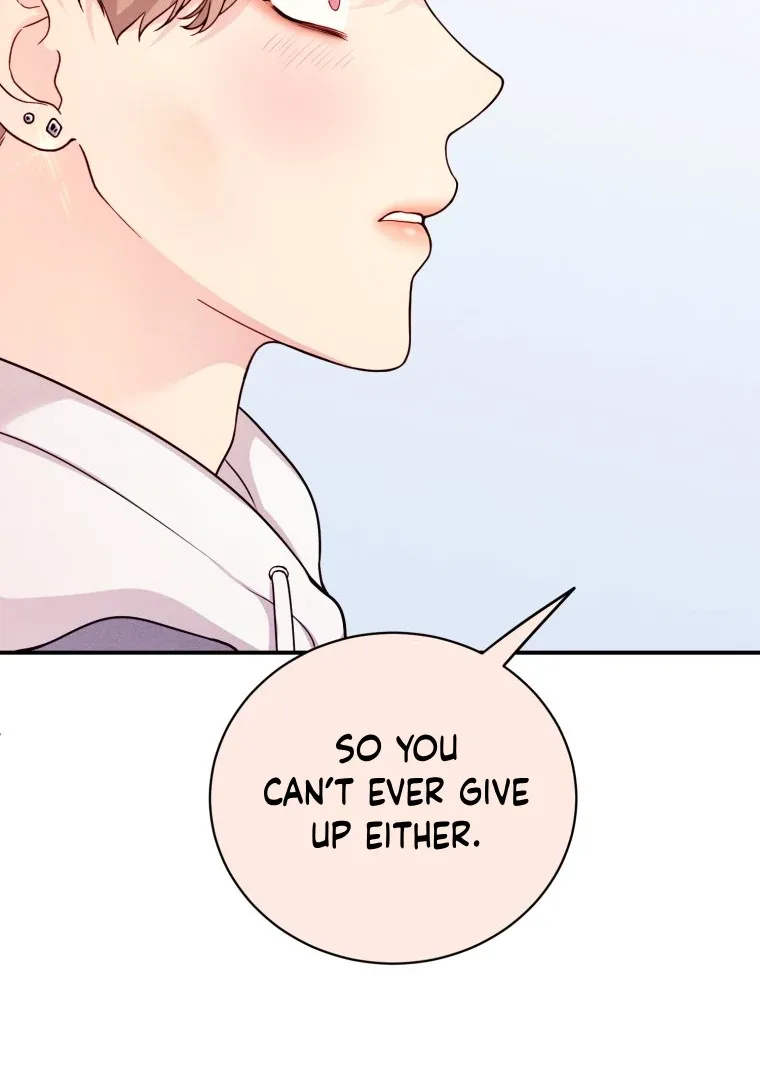 My Favorite Savior Girl Chapter 38 page 45