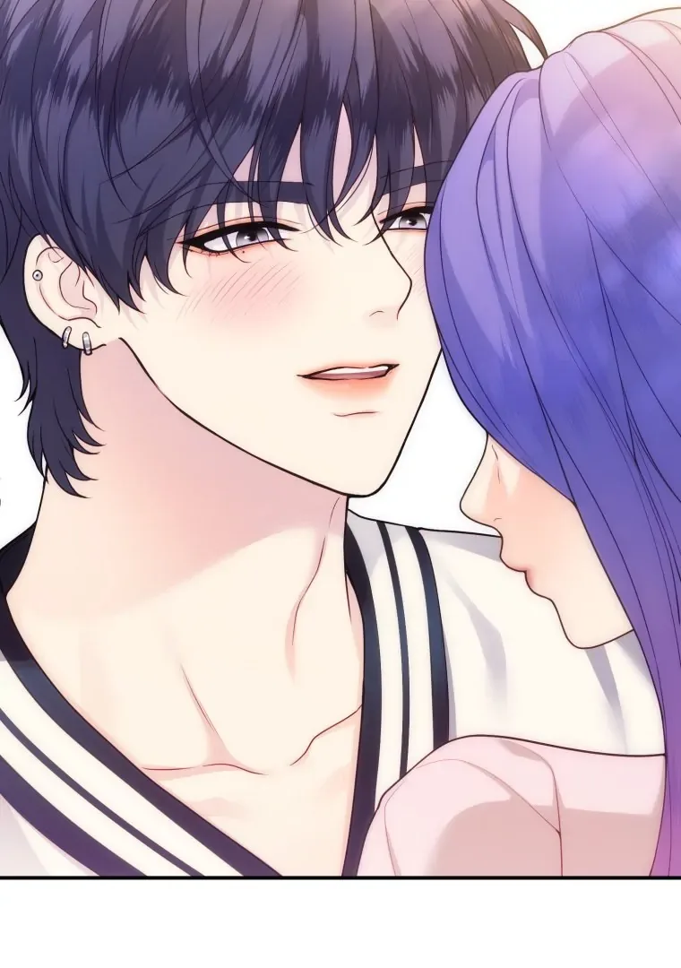 My Favorite Savior Girl Chapter 38 page 104