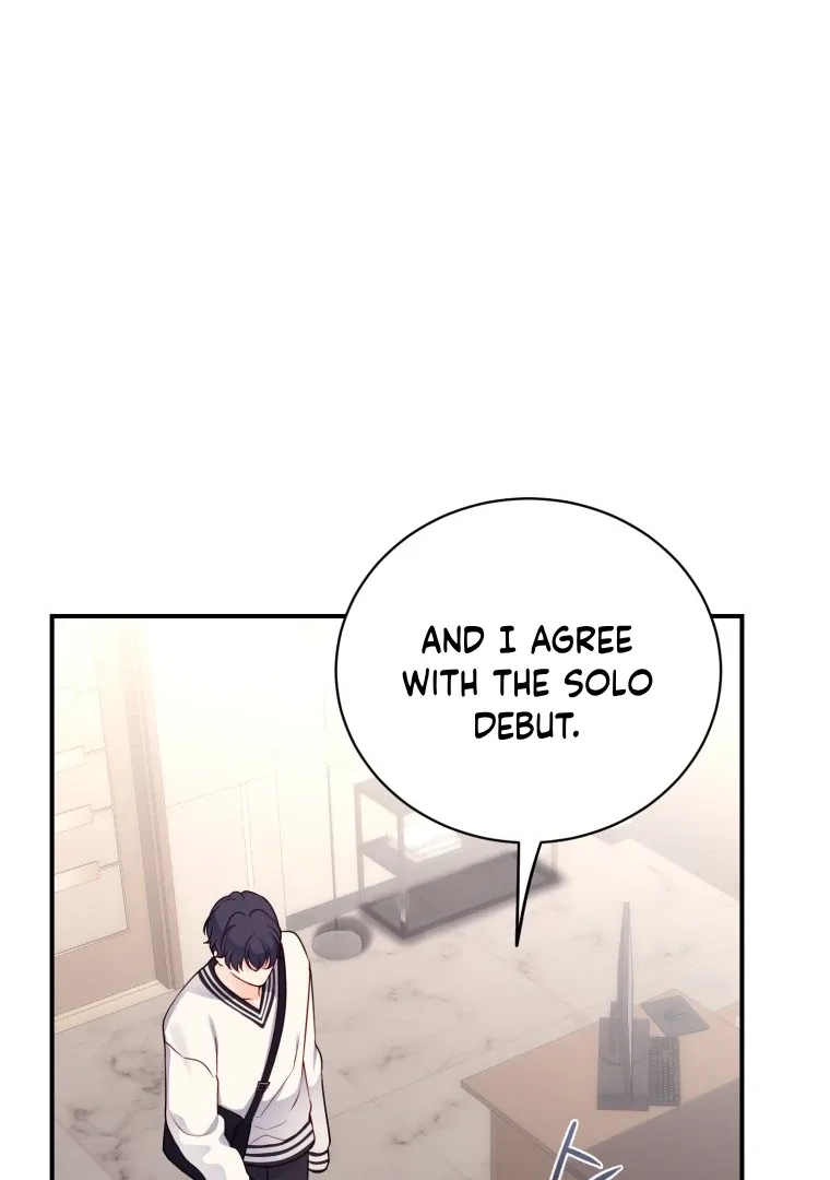 My Favorite Savior Girl Chapter 38 page 72