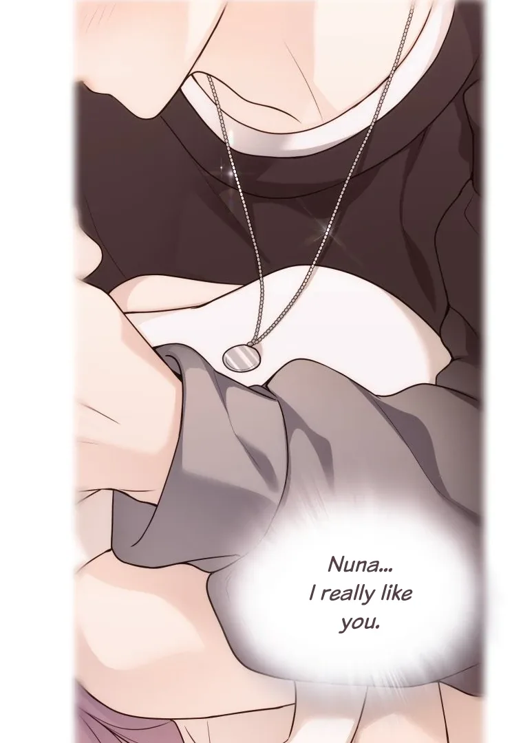 My Favorite Savior Girl Chapter 38 page 110