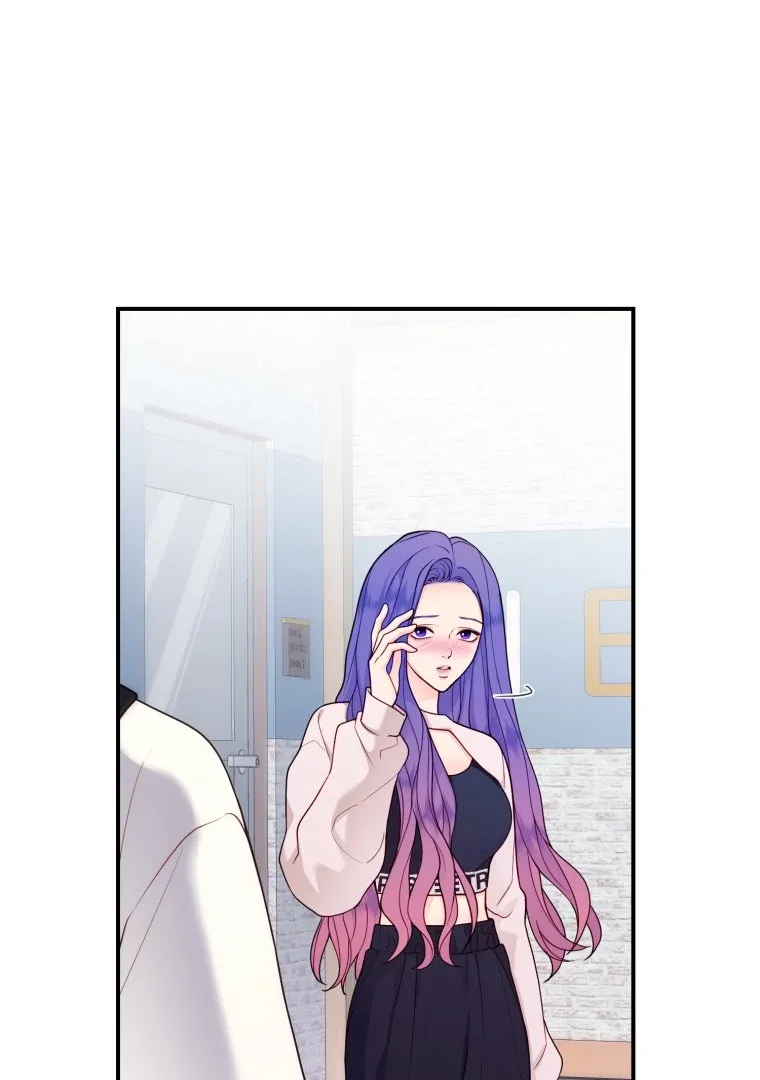 My Favorite Savior Girl Chapter 38 page 105