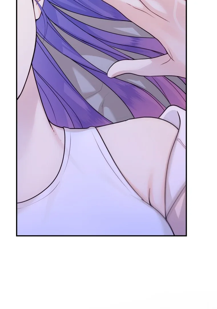 My Favorite Savior Girl Chapter 37 page 33