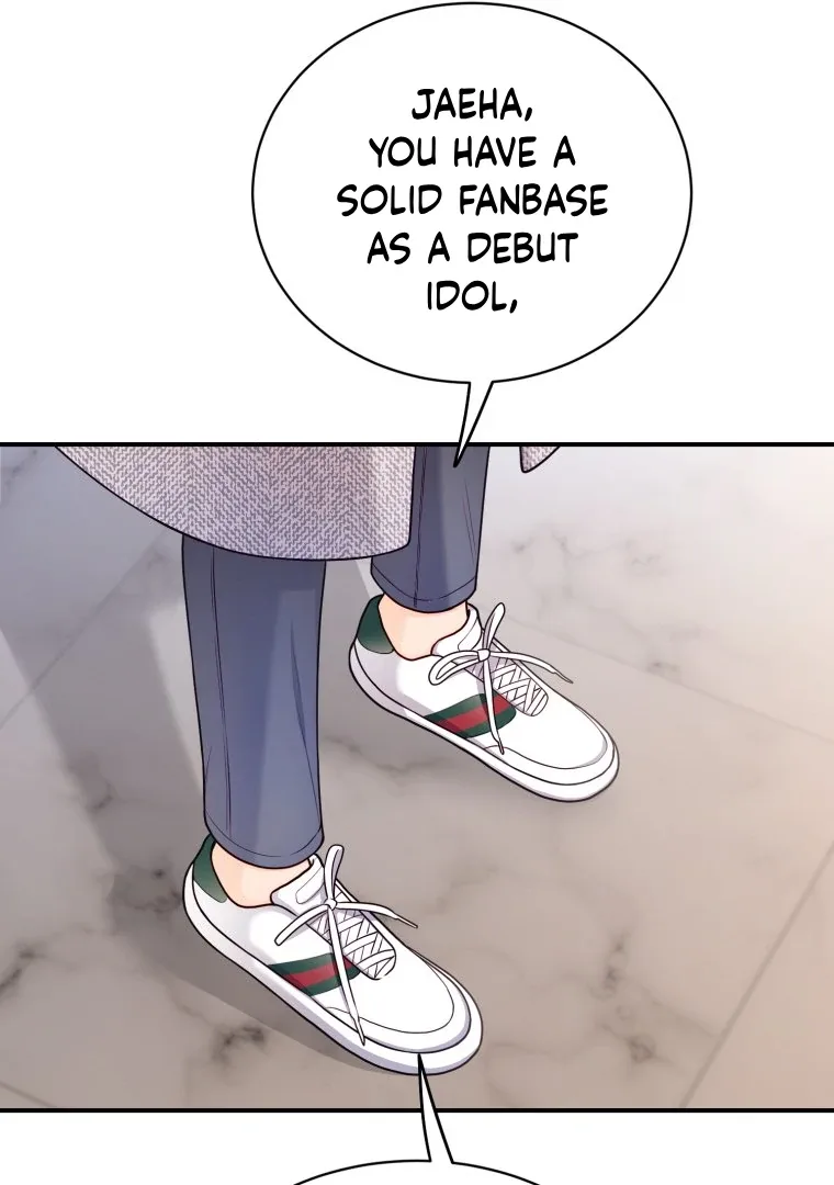 My Favorite Savior Girl Chapter 38 page 75