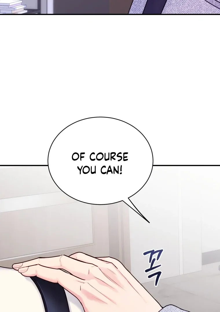 My Favorite Savior Girl Chapter 38 page 61
