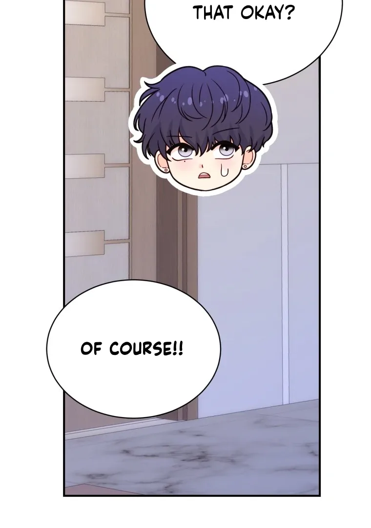 My Favorite Savior Girl Chapter 38 page 71