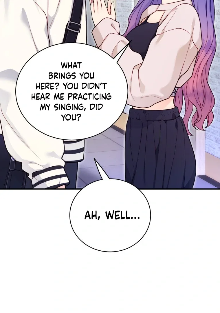 My Favorite Savior Girl Chapter 38 page 89