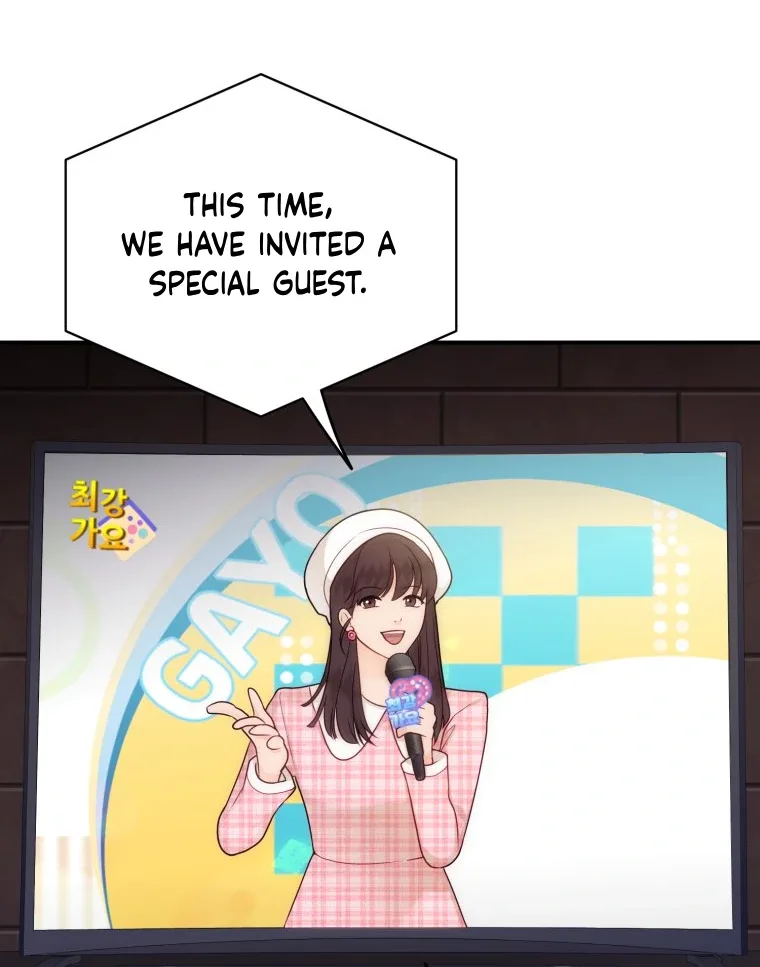 My Favorite Savior Girl Chapter 38 page 126