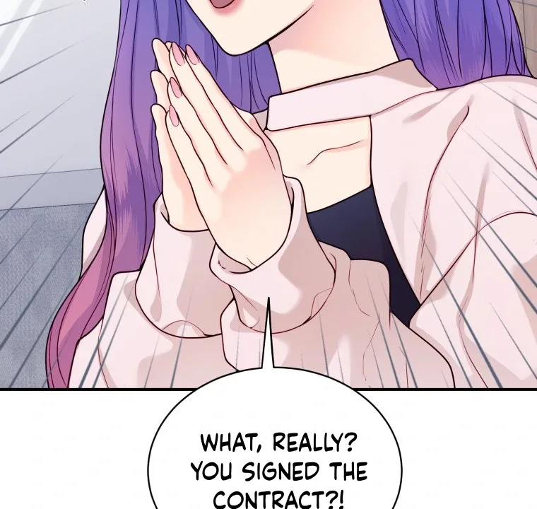 My Favorite Savior Girl Chapter 38 page 91