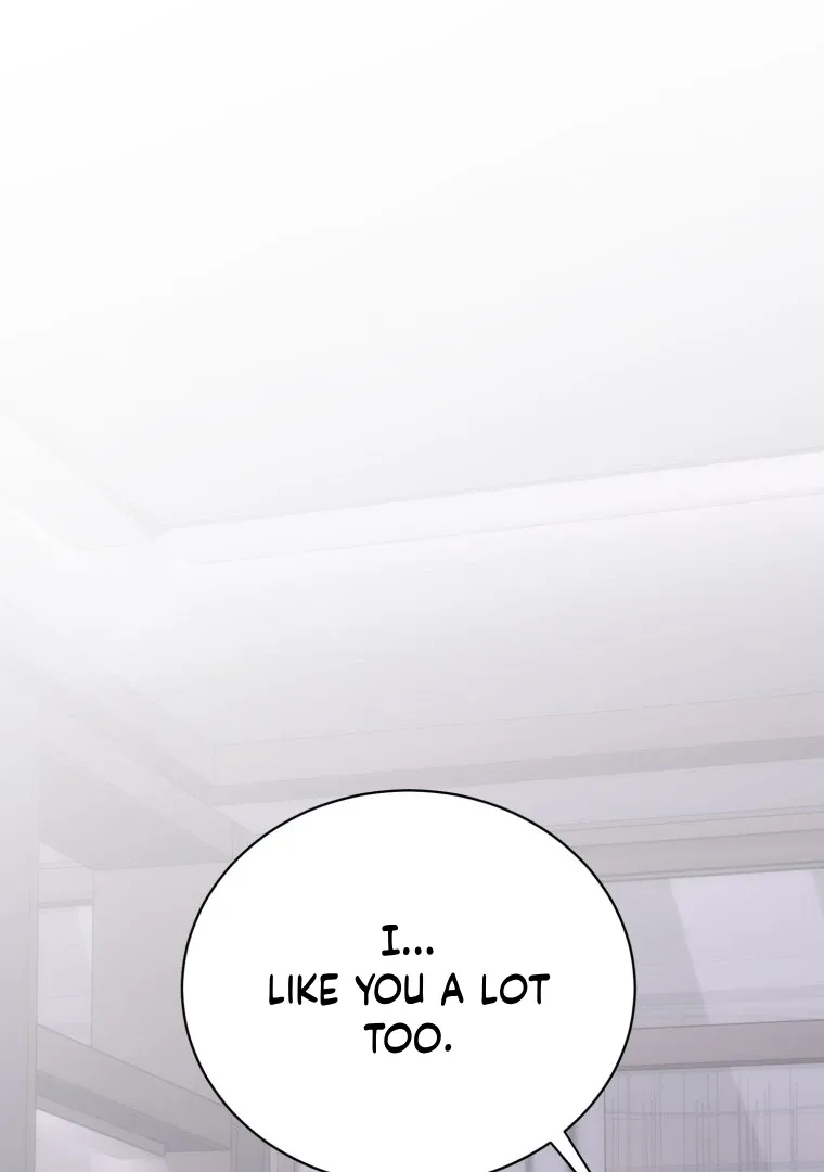 My Favorite Savior Girl Chapter 37 page 27