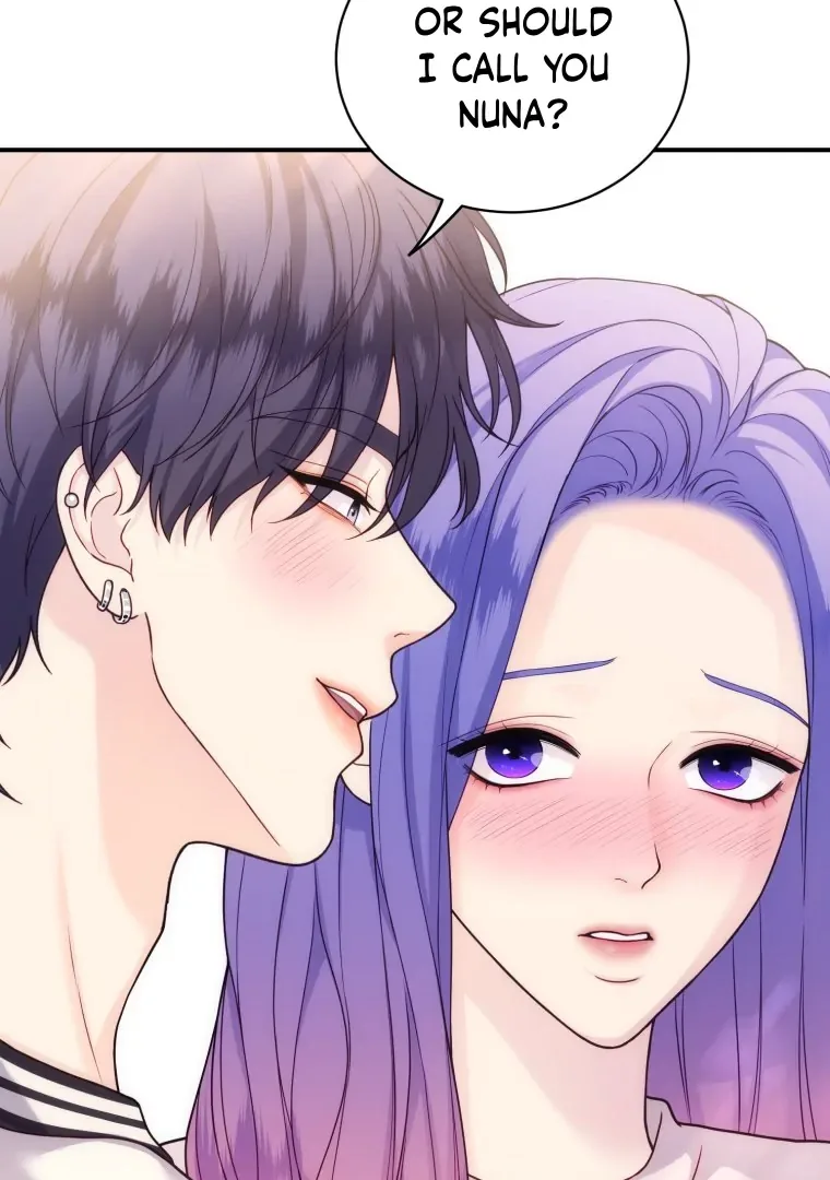 My Favorite Savior Girl Chapter 38 page 98