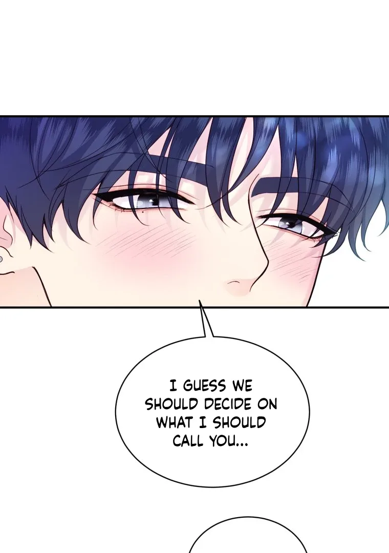 My Favorite Savior Girl Chapter 38 page 93