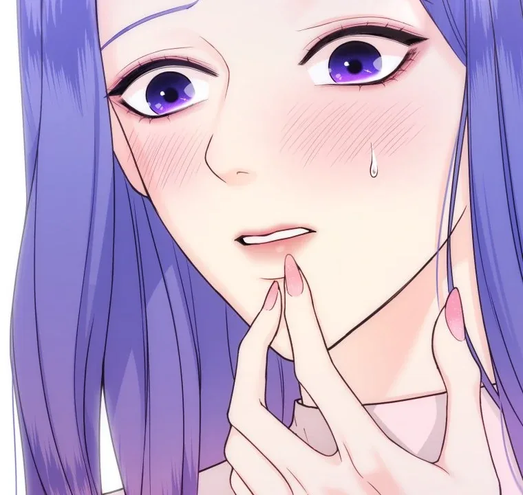 My Favorite Savior Girl Chapter 38 page 117