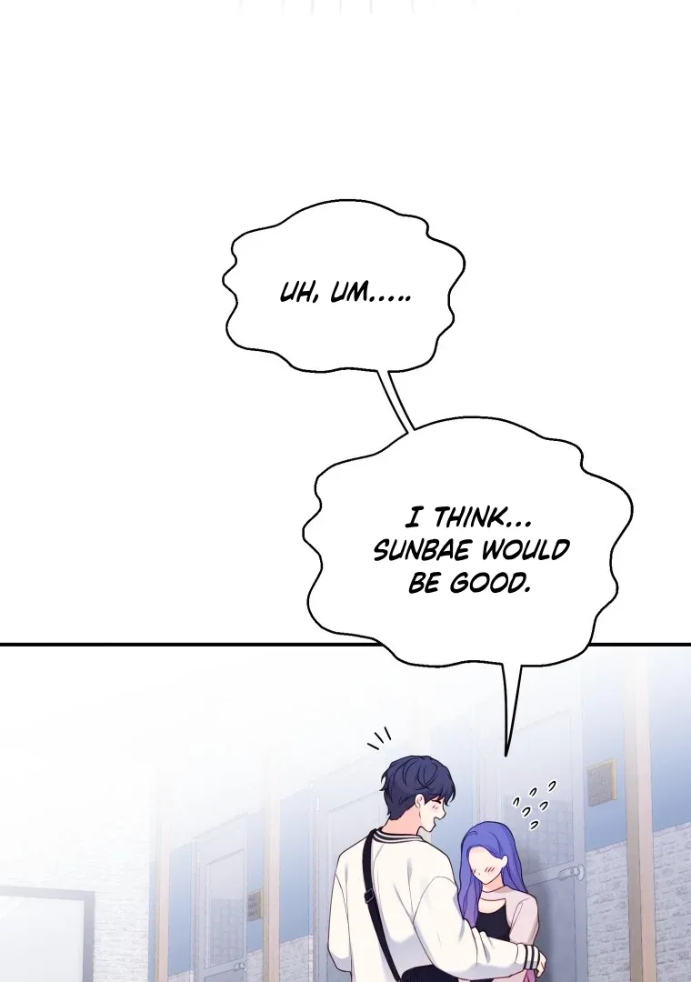 My Favorite Savior Girl Chapter 38 page 102