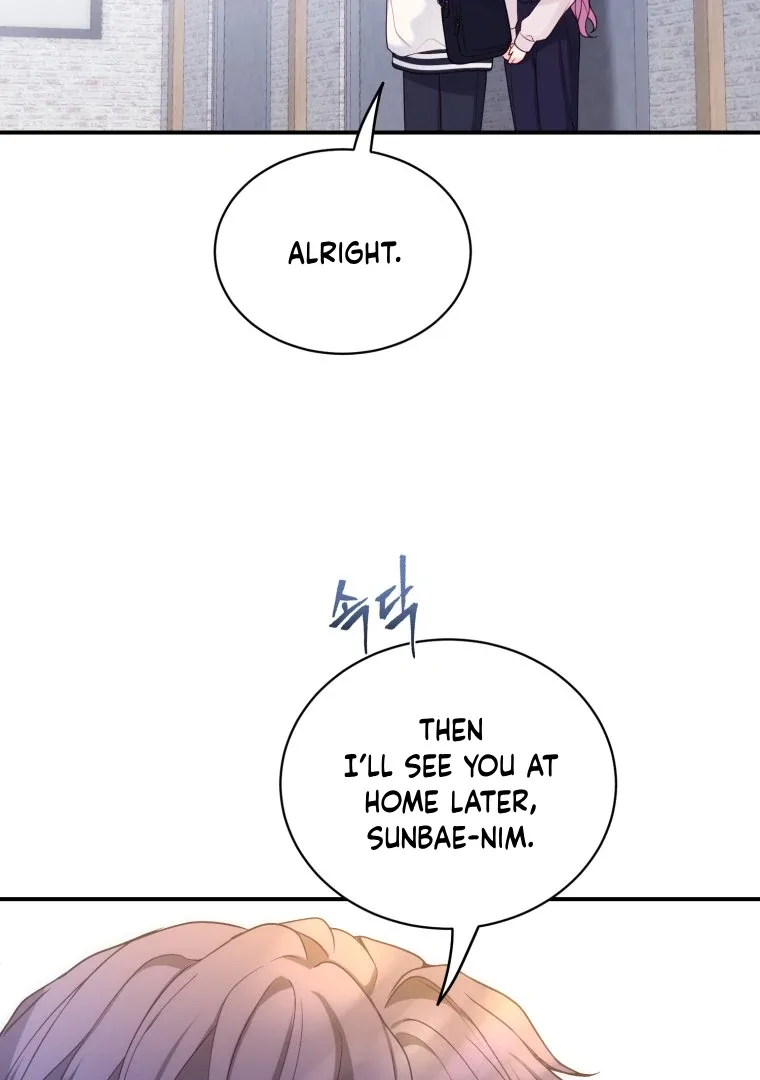 My Favorite Savior Girl Chapter 38 page 103