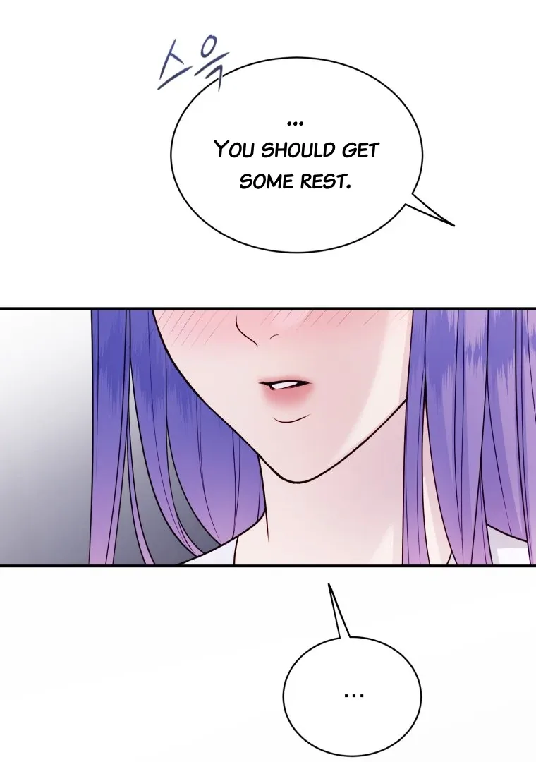 My Favorite Savior Girl Chapter 37 page 26