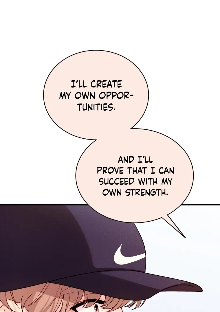My Favorite Savior Girl Chapter 38 page 44