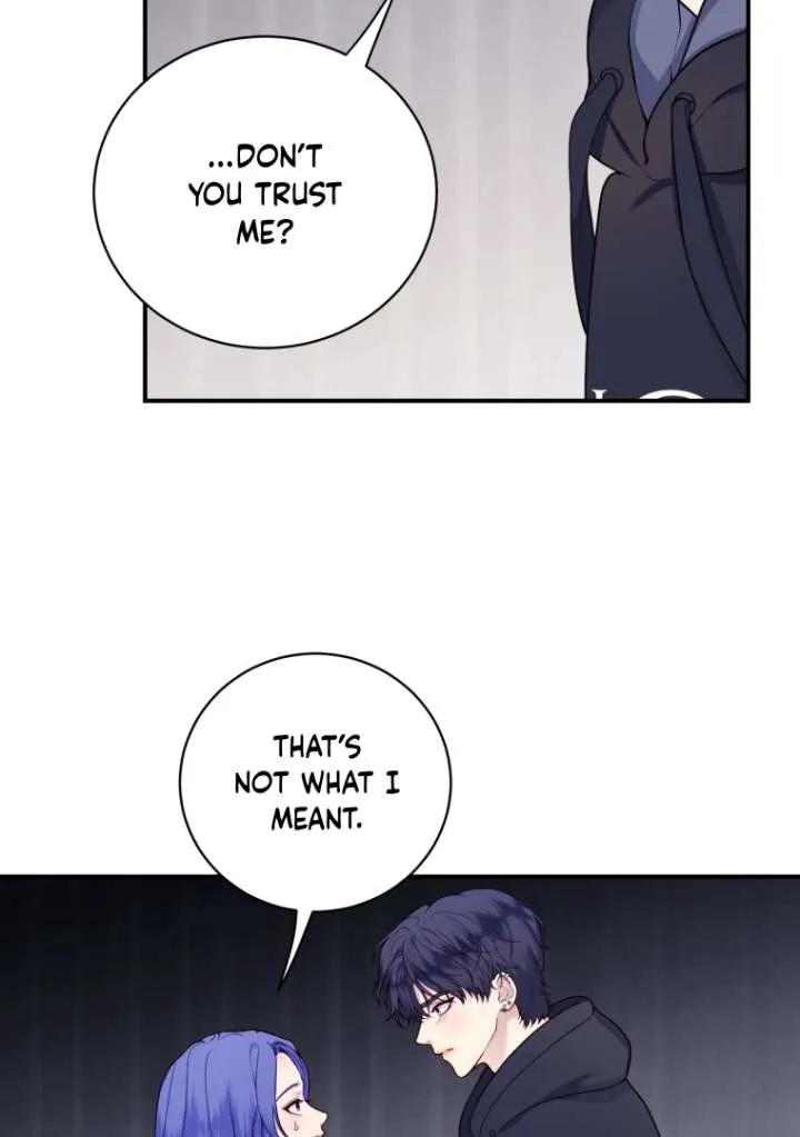My Favorite Savior Girl Chapter 41 page 43