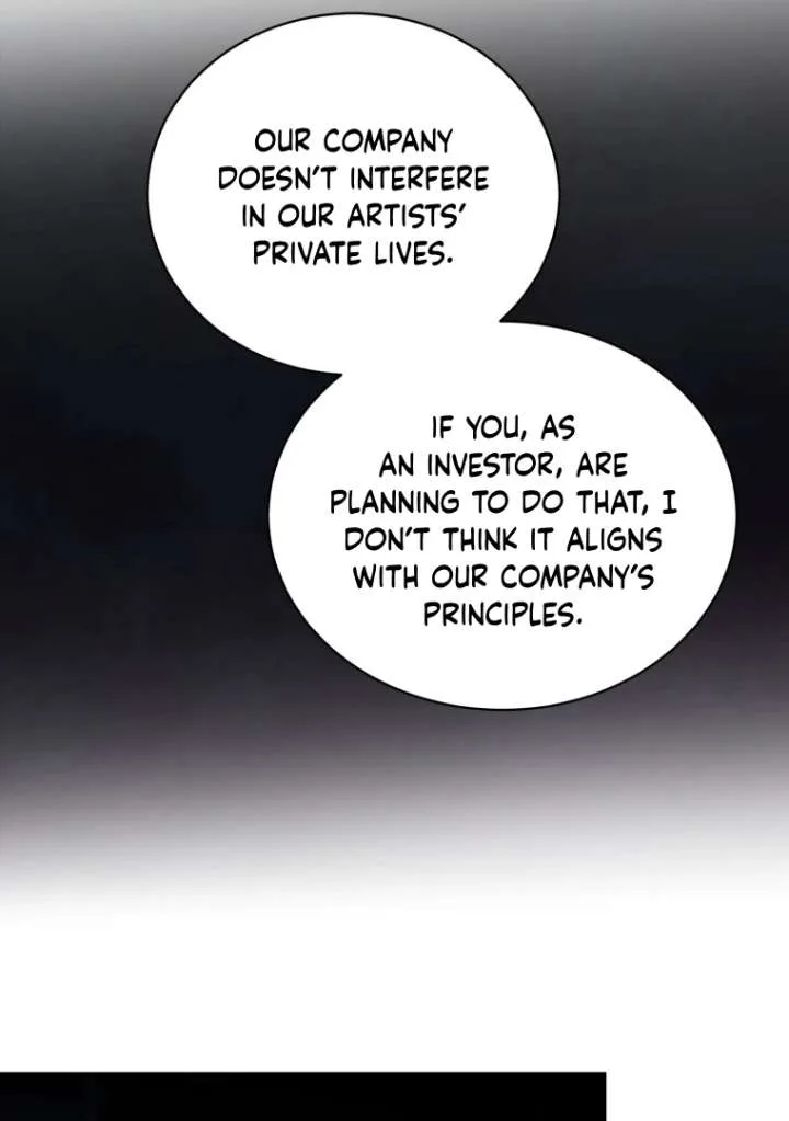 My Favorite Savior Girl Chapter 40 page 28