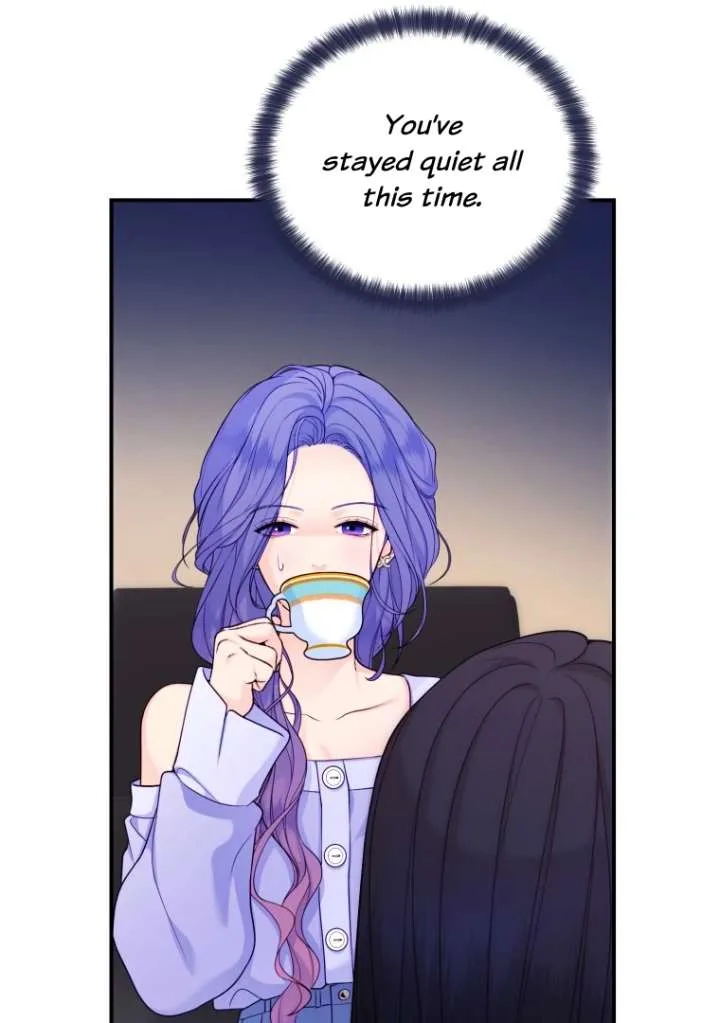 My Favorite Savior Girl Chapter 40 page 18
