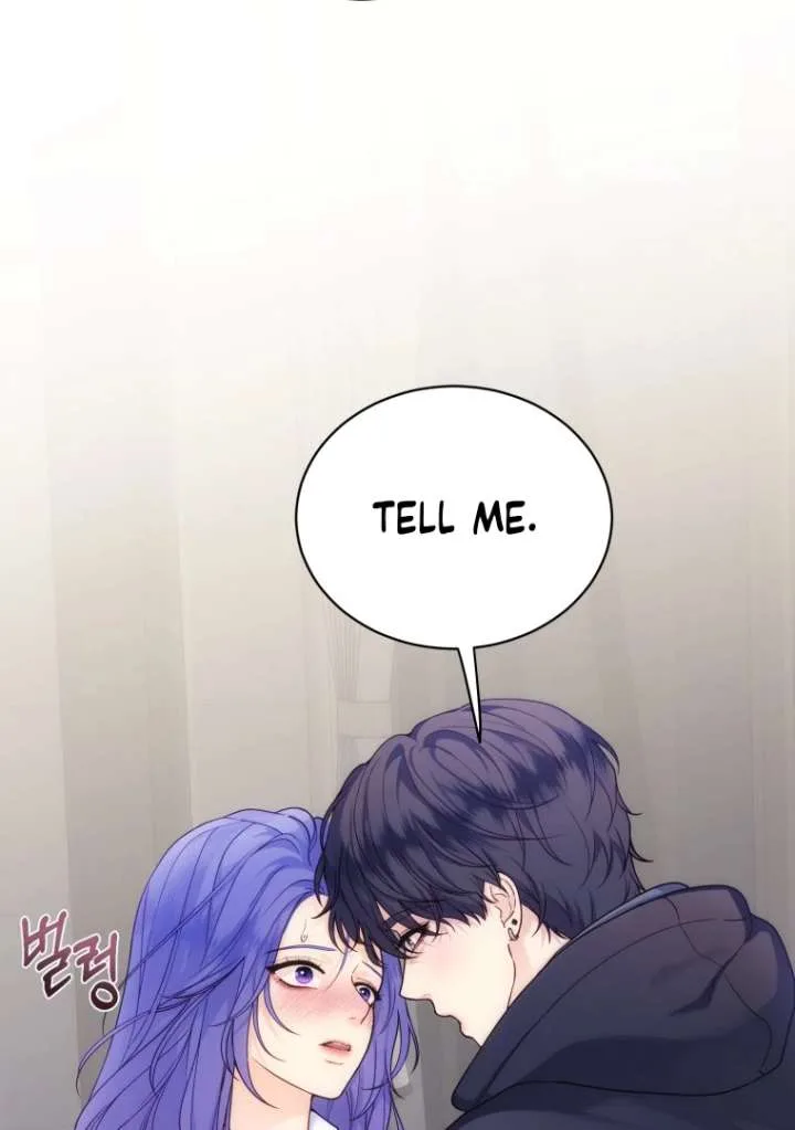 My Favorite Savior Girl Chapter 41 page 18