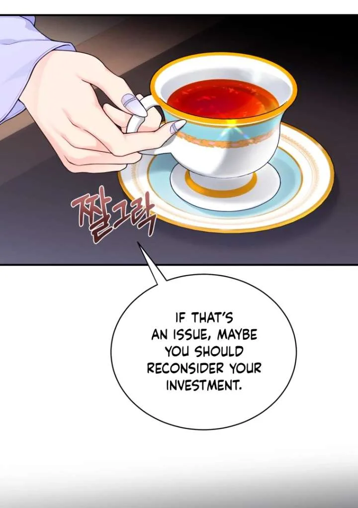 My Favorite Savior Girl Chapter 40 page 27