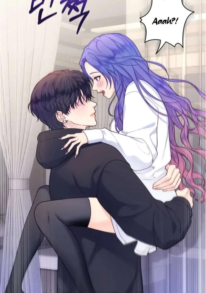 My Favorite Savior Girl Chapter 41 page 15