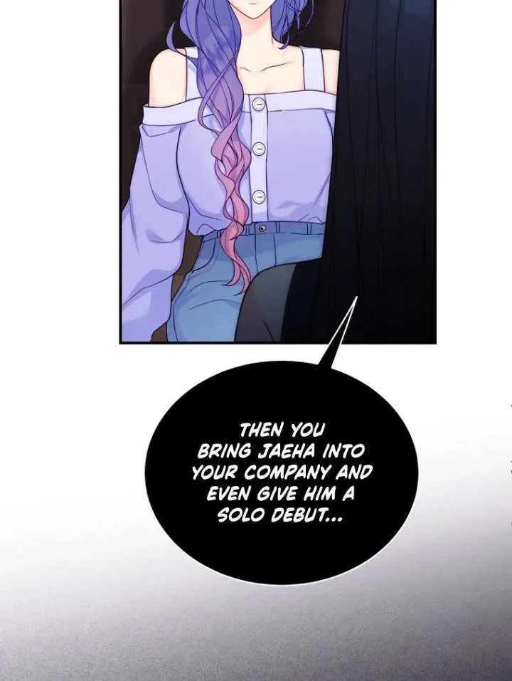 My Favorite Savior Girl Chapter 40 page 33