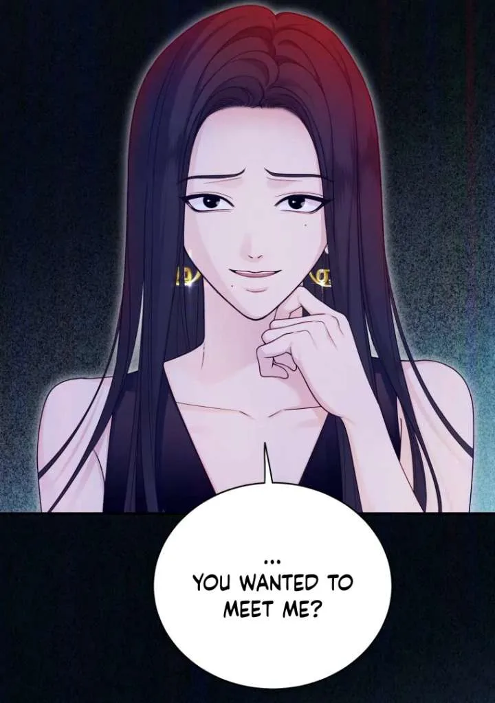 My Favorite Savior Girl Chapter 40 page 4