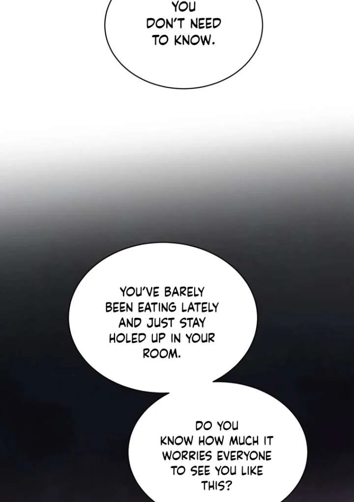 My Favorite Savior Girl Chapter 41 page 22