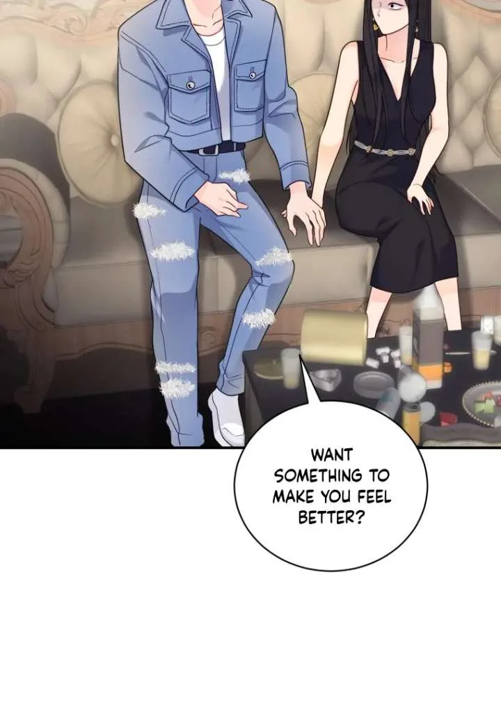 My Favorite Savior Girl Chapter 40 page 69