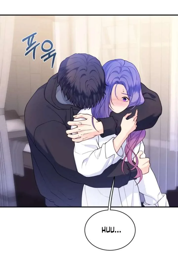 My Favorite Savior Girl Chapter 41 page 12