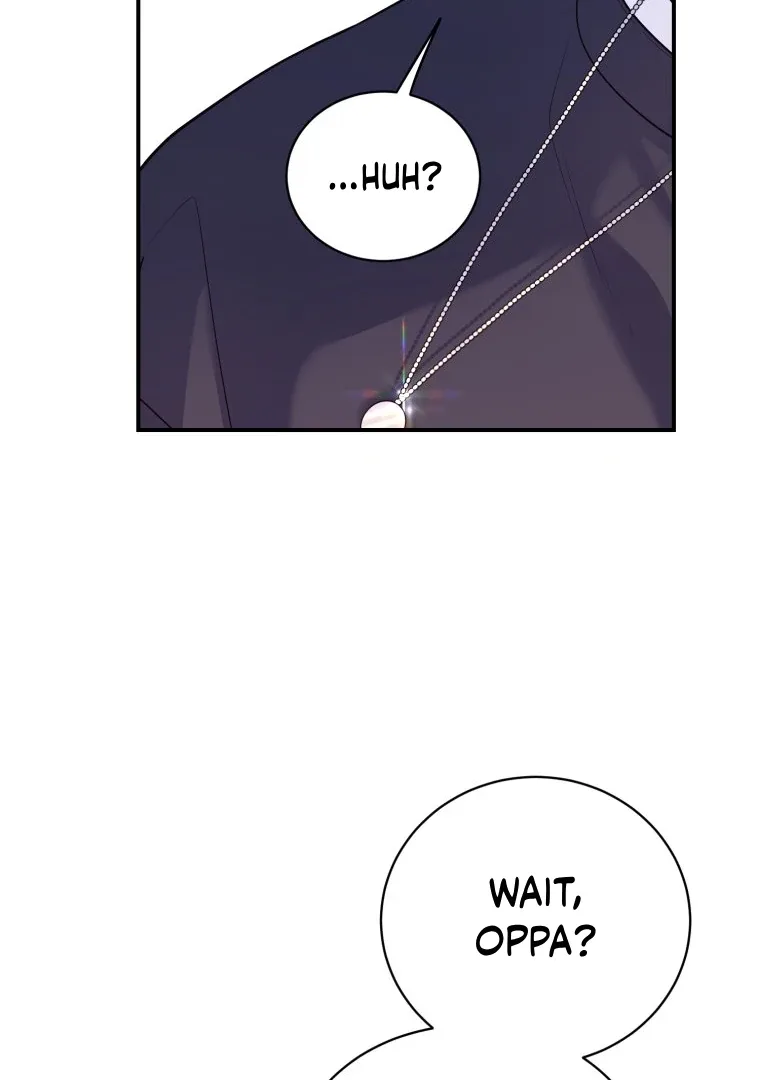My Favorite Savior Girl Chapter 37 page 44
