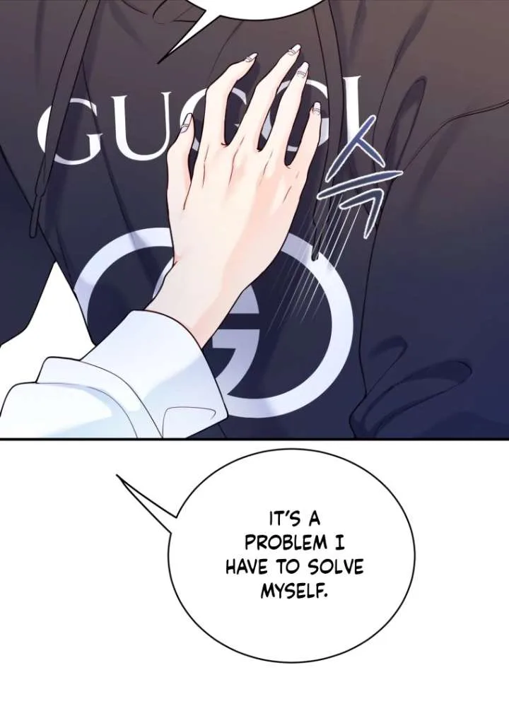My Favorite Savior Girl Chapter 41 page 41