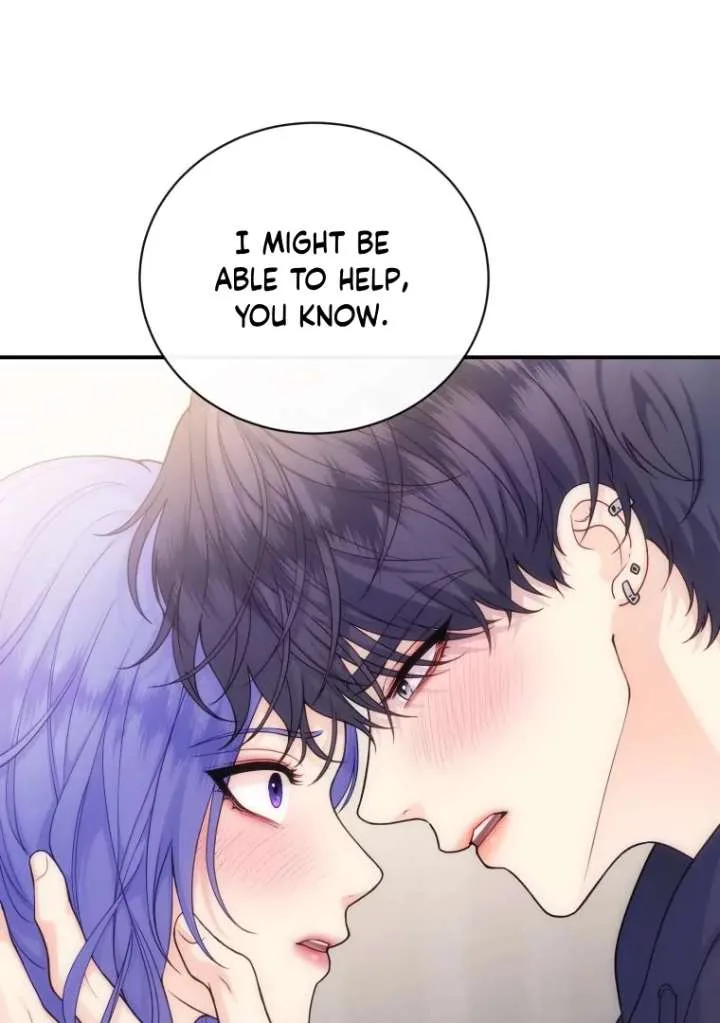 My Favorite Savior Girl Chapter 41 page 24