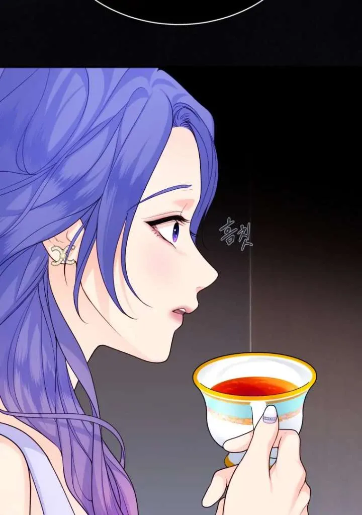 My Favorite Savior Girl Chapter 40 page 20