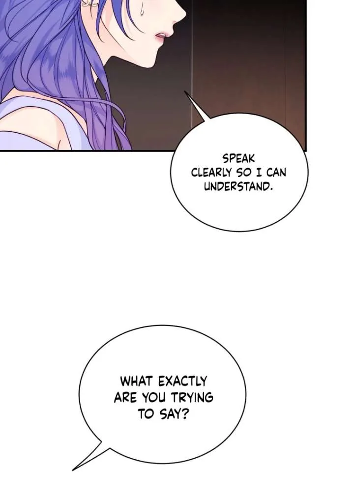 My Favorite Savior Girl Chapter 40 page 37